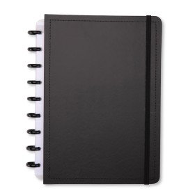 CADERNO DE DISCO para eventos