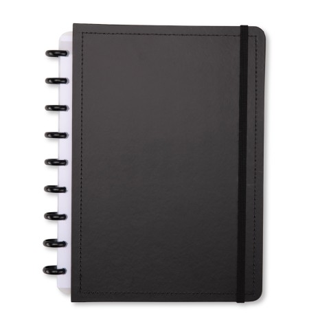 CADERNO DE DISCO para eventos