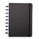 CADERNO DE DISCO para eventos