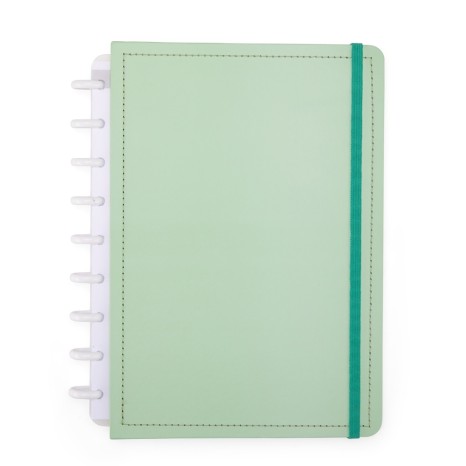 CADERNO DE DISCO para eventos
