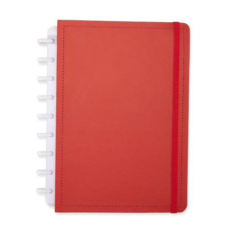 CADERNO DE DISCO para eventos