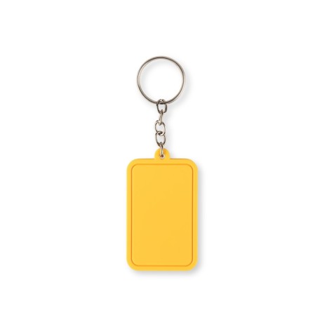 CHAVEIRO PVC EMBORRACHADO Personalizados