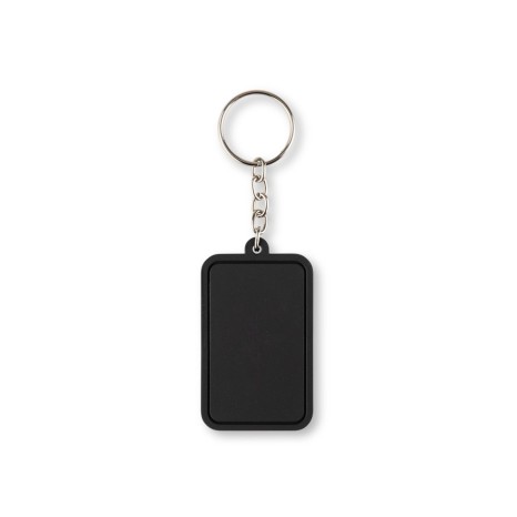 CHAVEIRO PVC EMBORRACHADO Personalizados