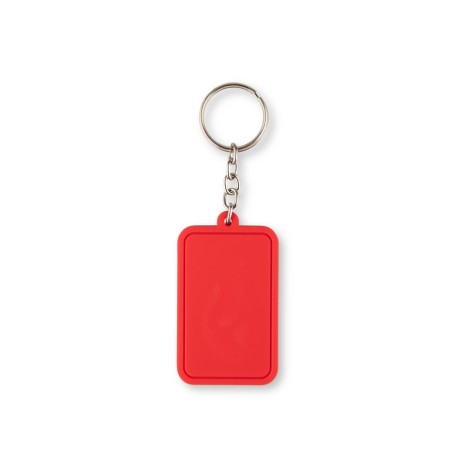 CHAVEIRO PVC EMBORRACHADO Personalizados
