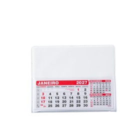BASE PARA CALENDÁRIO para brinde