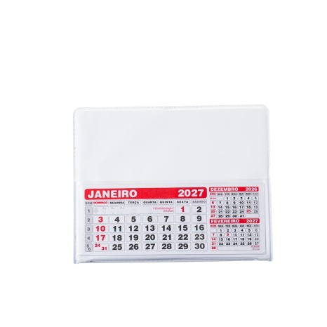 BASE PARA CALENDÁRIO para brinde