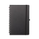 CADERNO PERCALUX COM PAUTA para empresas