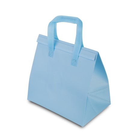SACOLA TNT TÉRMICA 15L Brindes