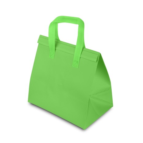 SACOLA TNT TÉRMICA 15L Brindes