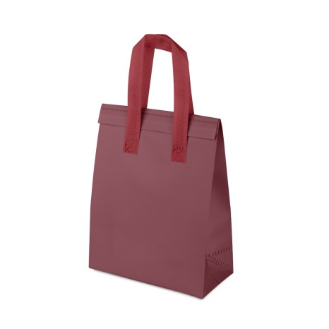 SACOLA TNT TÉRMICA 10L Brinde