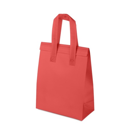SACOLA TNT TÉRMICA 10L Brinde