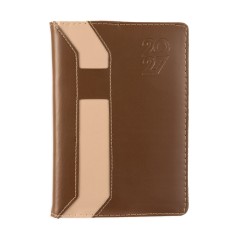 AGENDA DIÁRIA 2027 Personalizado