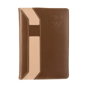 AGENDA DIÁRIA 2027 Personalizado