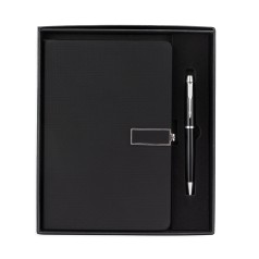 KIT EXECUTIVO 2 PEÇAS para brinde
