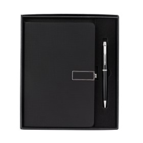 KIT EXECUTIVO 2 PEÇAS para brinde