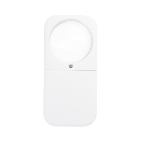 LUPA COM LANTERNA LED Brindes