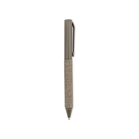 CANETA METAL com sua marca