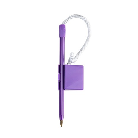 CANETA BALCÃO PLÁSTICA Personalizados