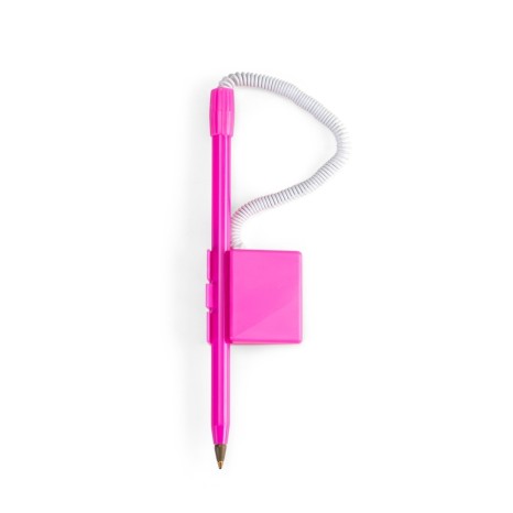 CANETA BALCÃO PLÁSTICA Personalizados