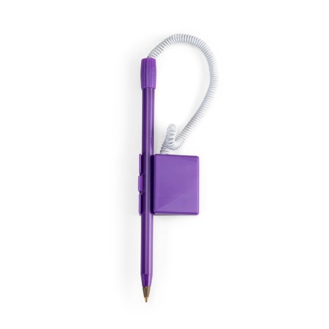 CANETA BALCÃO PLÁSTICA Personalizados
