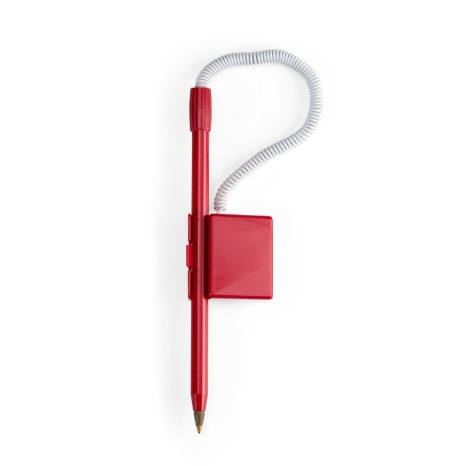 CANETA BALCÃO PLÁSTICA Personalizados