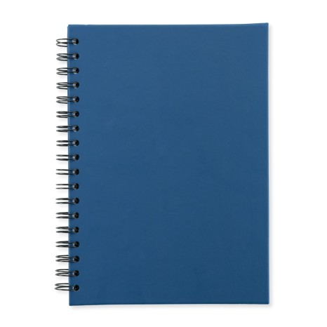 CADERNO EMBORRACHADO Personalizados