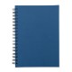 CADERNO EMBORRACHADO Personalizados