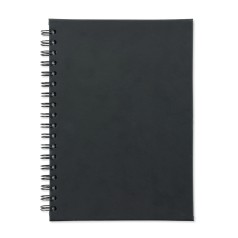 CADERNO EMBORRACHADO Personalizados
