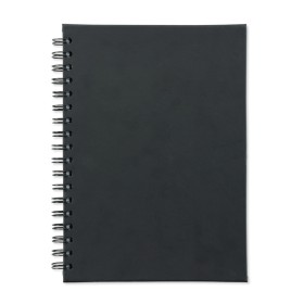 CADERNO EMBORRACHADO Personalizados