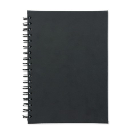 CADERNO EMBORRACHADO Personalizados