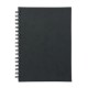 CADERNO EMBORRACHADO Personalizados