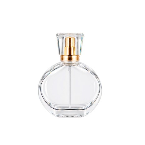 FRASCO VIDRO 35ML para brinde corporativo