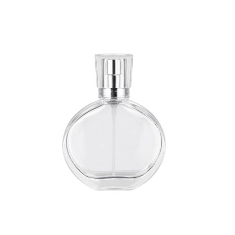 FRASCO VIDRO 35ML para brinde corporativo