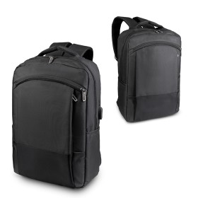 MOCHILA POLIÉSTER USBL 18L para brinde