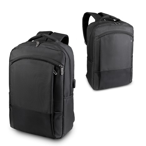 MOCHILA POLIÉSTER USBL 18L para brinde