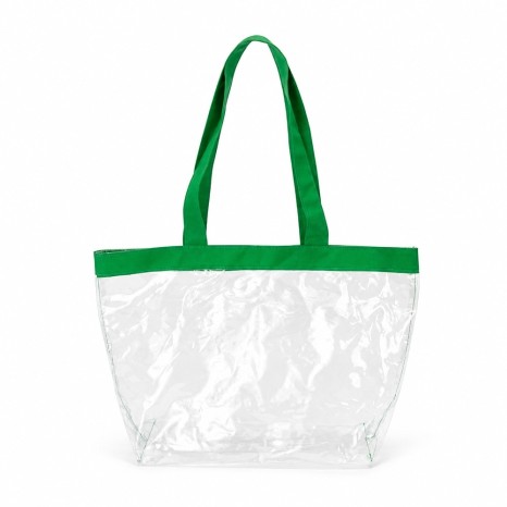 SACOLA PVC Personalizados