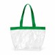 SACOLA PVC Personalizados