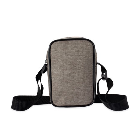BOLSA DE OMBRO POLIÉSTER Brinde