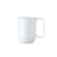 CANECA ALUMÍNIO 500ML para brinde corporativo