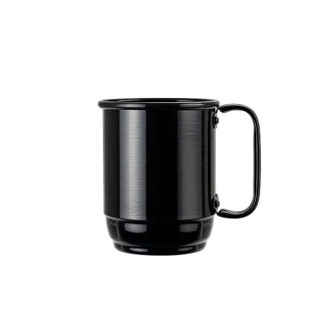 CANECA ALUMÍNIO 500ML para brinde corporativo