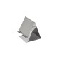 SUPORTE CELULAR INOX Brinde