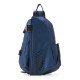 Mochila de Ombro Usb 10L Promocional