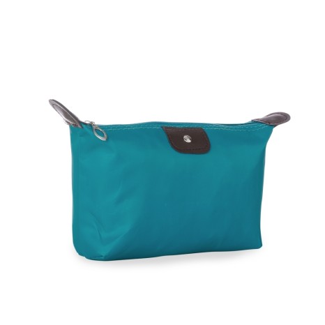 Necessaire em Poliéster Impermeável Promocional
