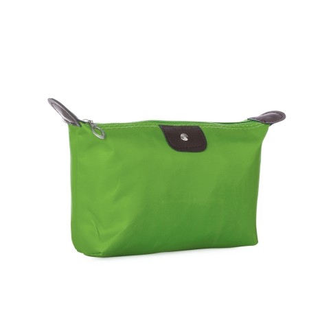 NECESSAIRE EM POLIESTER IMPERMEÁVEL Brindes