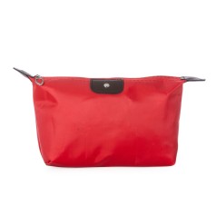 Necessaire em Poliéster Impermeável Promocional
