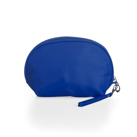 Necessaire Nylon Impermeável com Logotipo