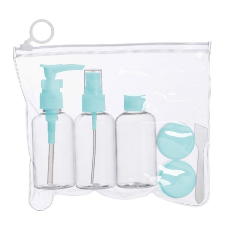 Kit Viagem 6Pçs para Brinde