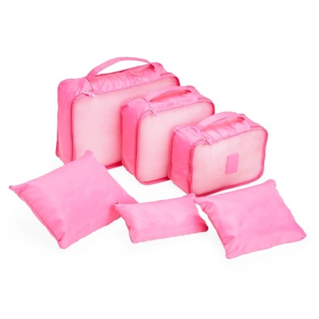 Kit Necessaire 6 Pçs Personalizado