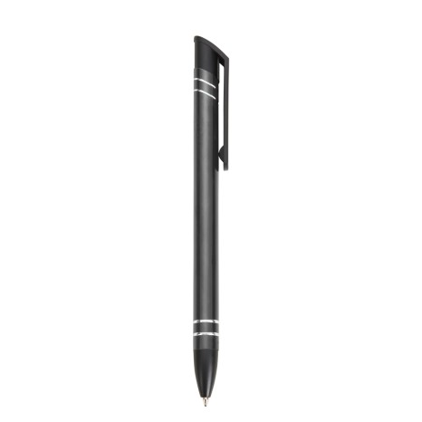 Caneta Semi-Metal Personalizada