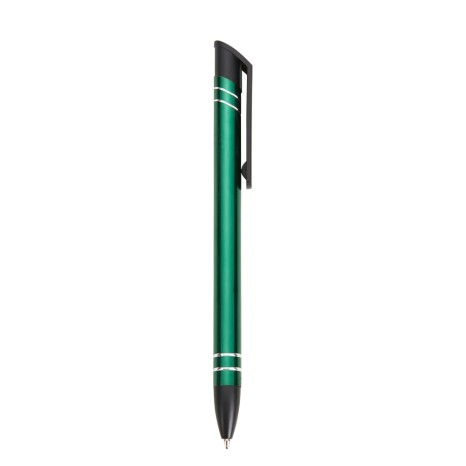 Caneta Semi-Metal Personalizada